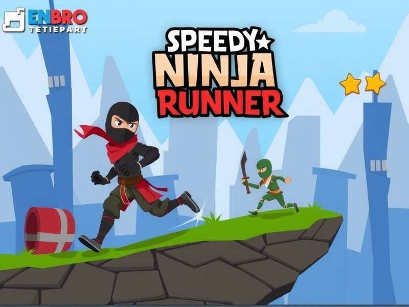 Speedy Ninja Runner Player Reviews